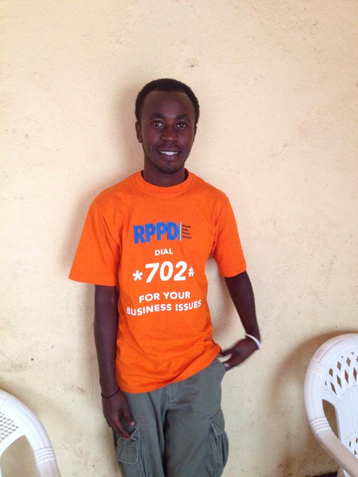 AMAZING SUCCESS STORY: Sponsor child graduating college! - Home of Hope