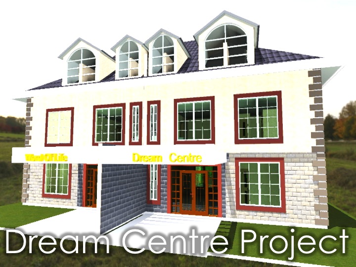 dream centre kenya