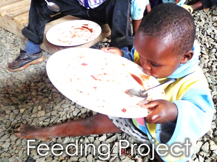 Feeding Project