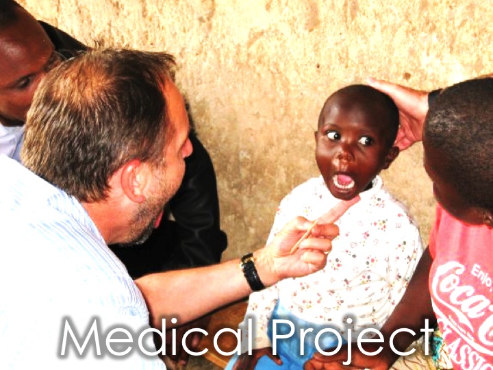 Medical Project