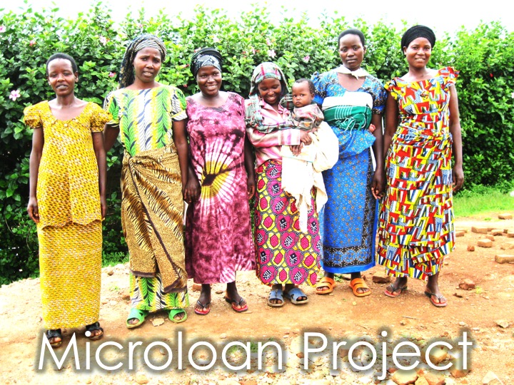 microloan project