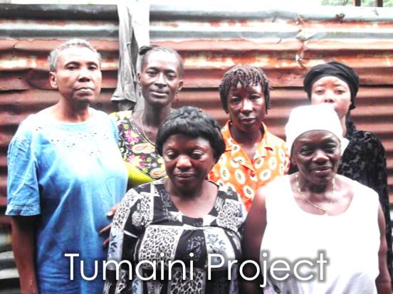 Tumaini Project