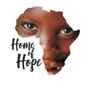 Home of Hope Logo