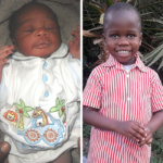 matthew dream Centre home of hope homeofhope nairobi kenya africa brian thomson daniel bushebi saved from abortion not aborted rescued safe loved child children baby babies dump slum streets rescue sponsor sponsorship desperate mother pregnant