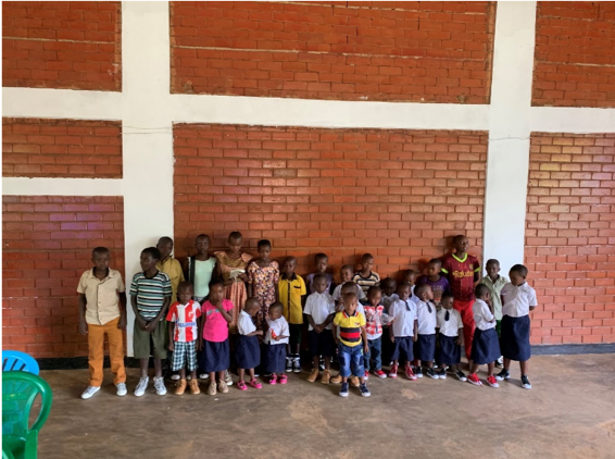 klassen family 5 five africa rwanda home of hope lacey jacob jake eleah brianca blaze fun safari trip mission tour hoh brian thomson blog post 2019 shoes project shoe children