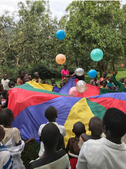 klassen family 5 five africa rwanda home of hope lacey jacob jake eleah brianca blaze fun safari trip mission tour hoh brian thomson blog post 2019 parachute