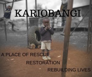Kariobangi Rescue Centre
