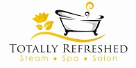totally refreshed steam and spa home of hope silent auction donors 2023