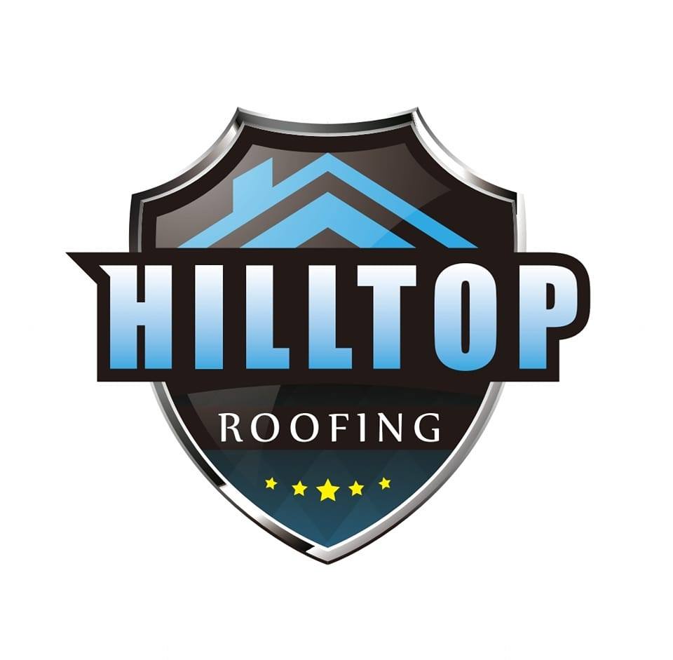 hilltop roofing logo