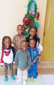 special needs family unit christmas 2023
