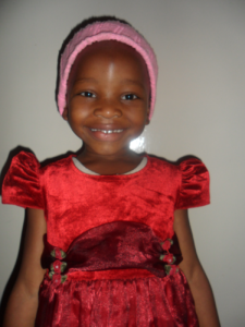 rahab rescued dream centre kenya radiant smile