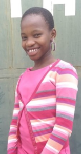 rahab rescued dream centre kenya radiant smile