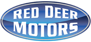 red deer motors logo silent auction donor home of hope