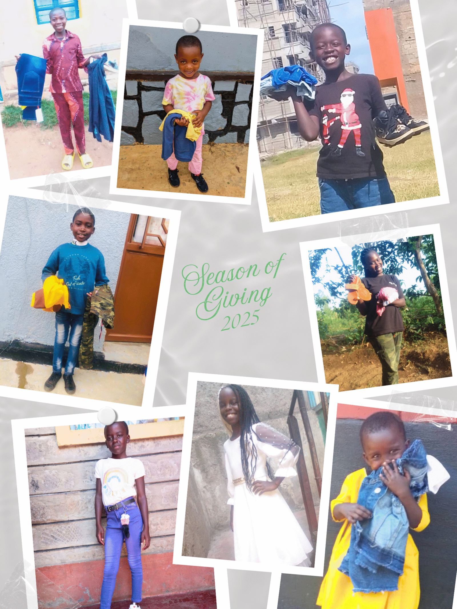 season of giving 2025 home of hope sponsorship christmas