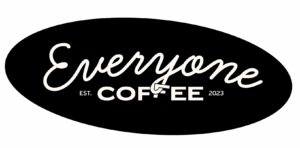 logo everyone coffee cafe home church donation donor silent auction 2026