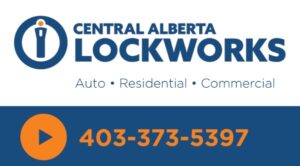 central alberta lockworks trysten pringle logo silent auction red deer charity home of hope homeofhope