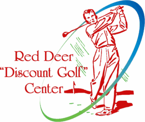 Red Deer Discount Golf logo silent auction red deer charity home of hope homeofhope