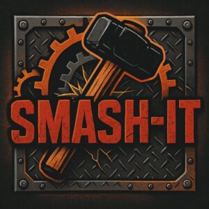 smash it logo silent auction red deer charity home of hope homeofhope