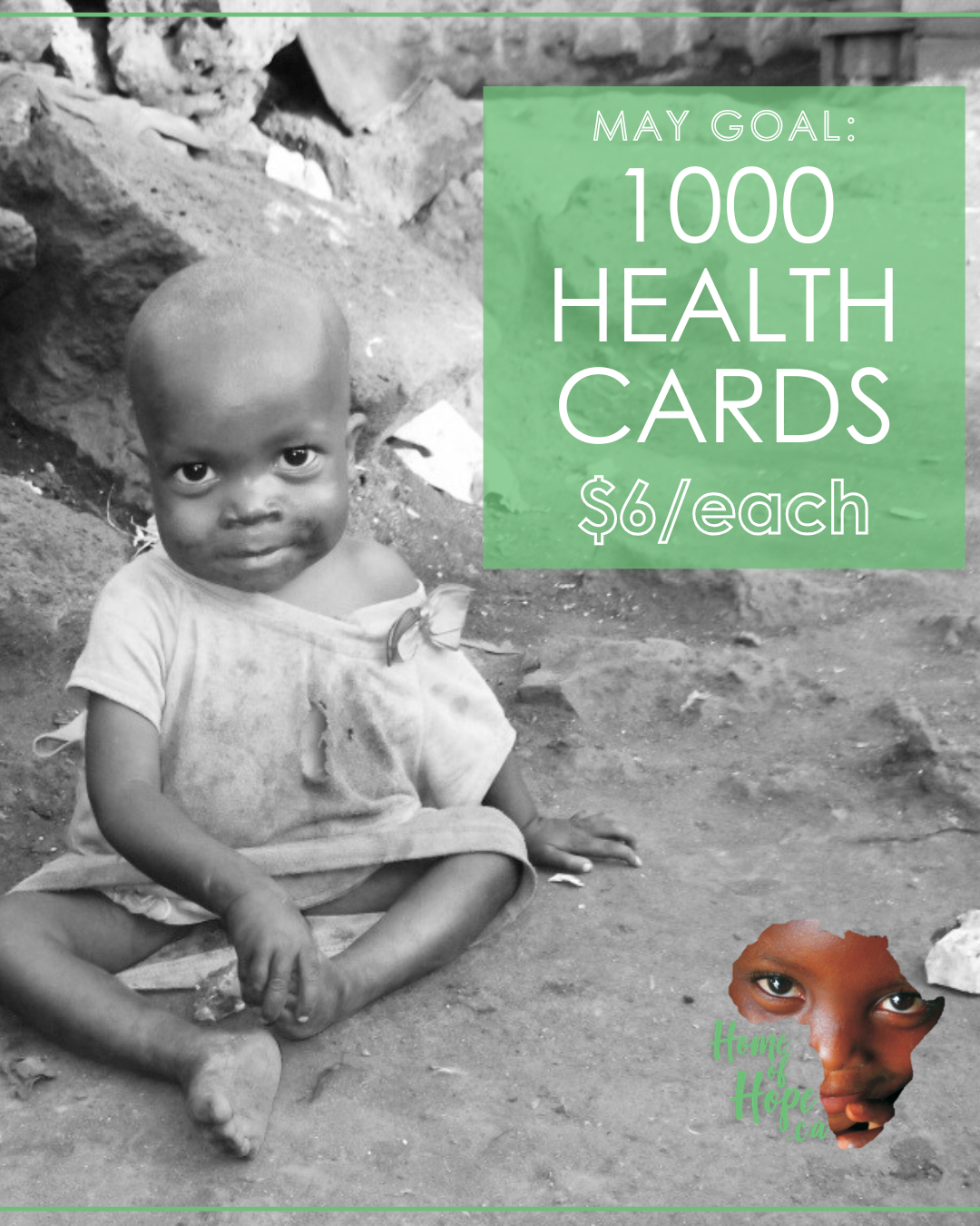 health card campaign 2026