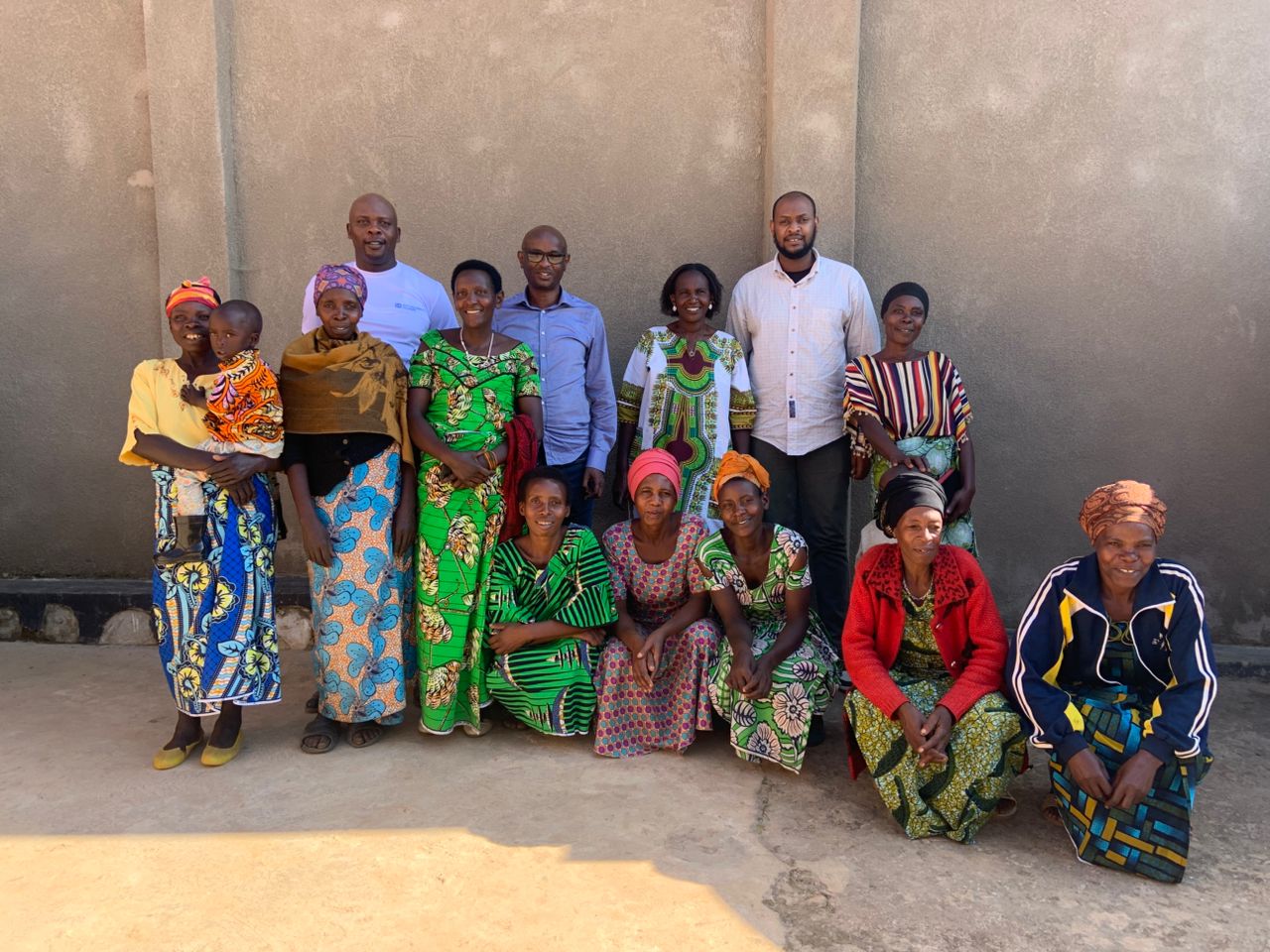 microloan ladies May 2026