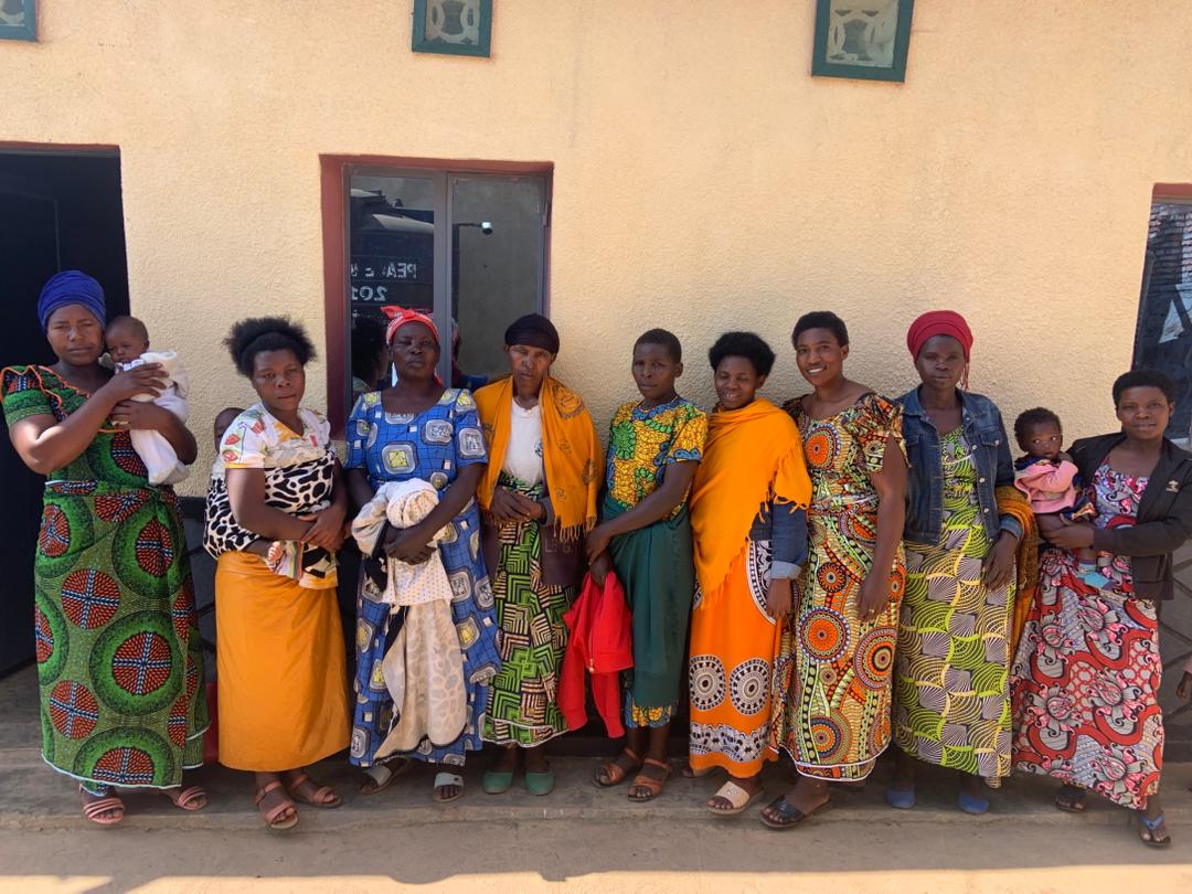 microloan ladies May 2026