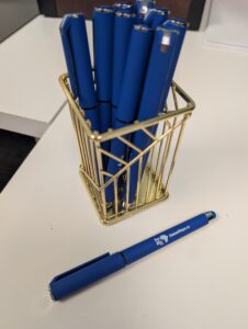 Home of Hope pens