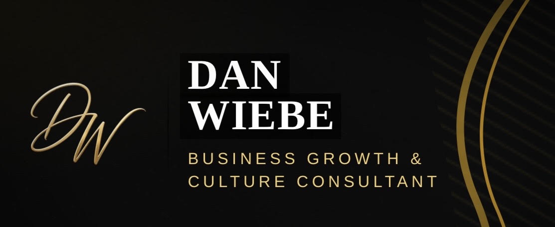 Dan Wiebe Consulting