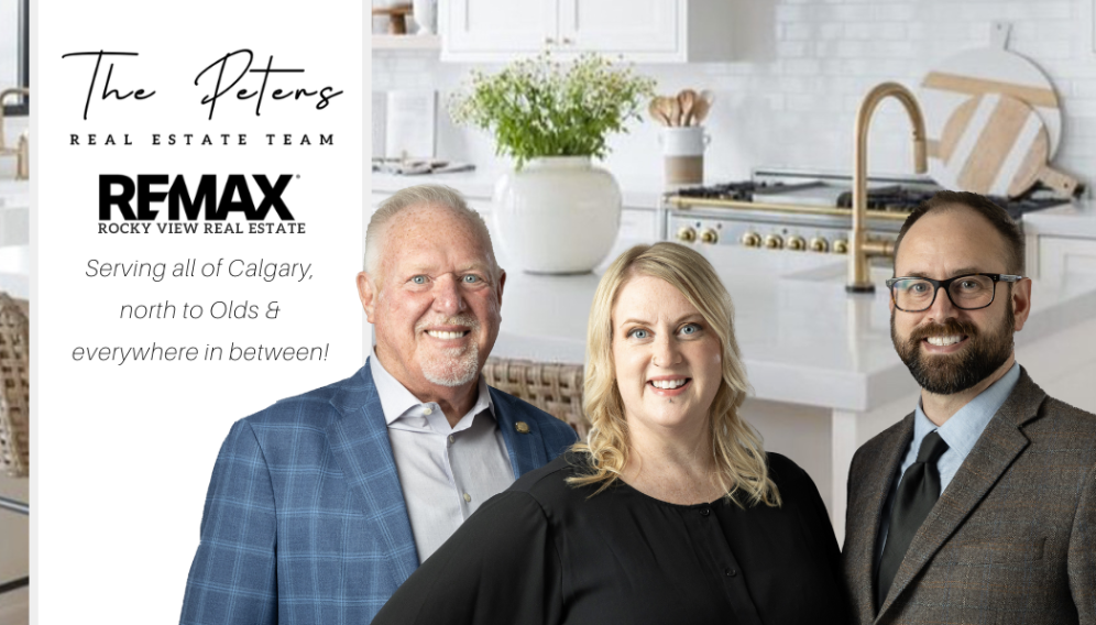 Peters real estate remax