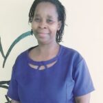 Beatrice Muyuka 22