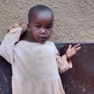 Brigitte Mukangabo Brigitte Mukangabo
