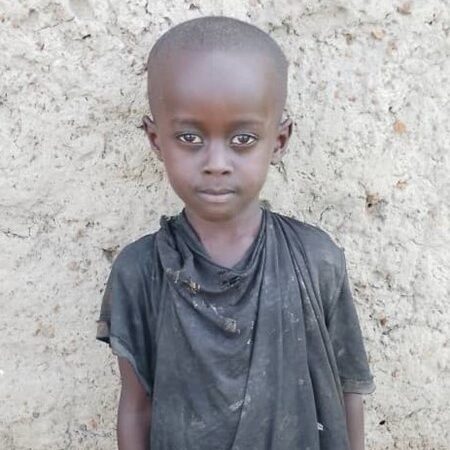 Eddy Mugisha Eddy Mugisha