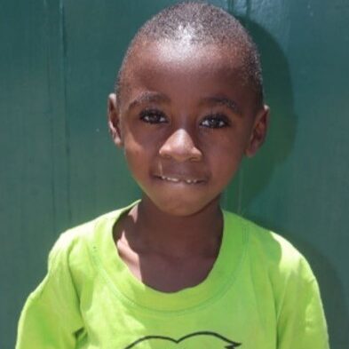 sponsor a child harron kenya dream centre