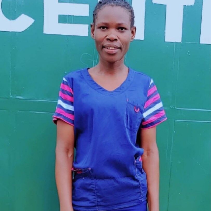 Hilda Akinyi 25 Hilda Akinyi 25