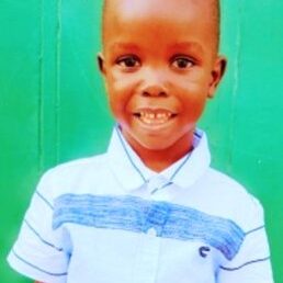 sponsor a child home of hope kenya hope joel