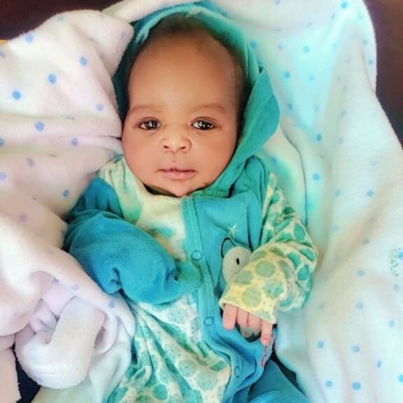 Isaiah Jacob Amani Isaiah Jacob Amani