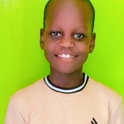 John Jamison Amani9 john jamison amani sponsor a child kenya baby rescued africa home of hope dream centre