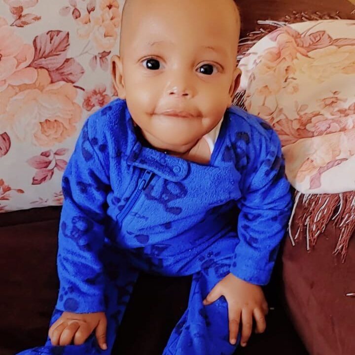 Joseph Mutua2 joseph home of hope sponsor sponsorship africa dream centre baby rescued