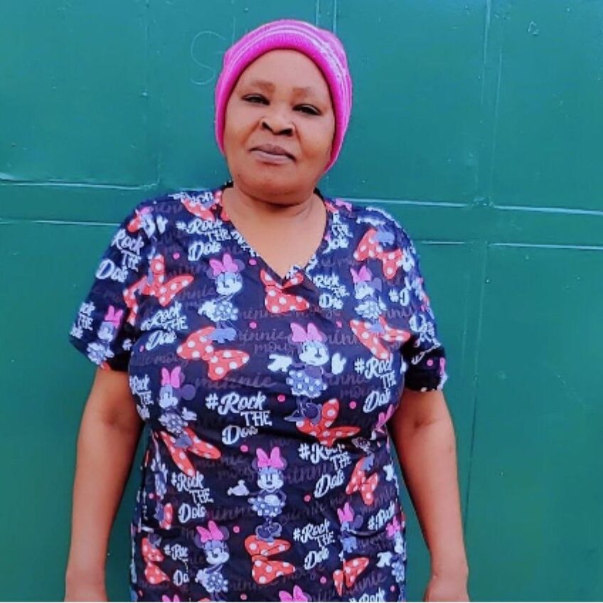 Josephine Ndunge 25 Josephine Ndunge 25