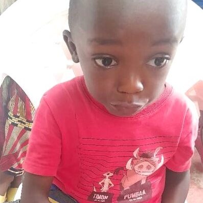 Joshua Izikurinda Joshua Izikurinda