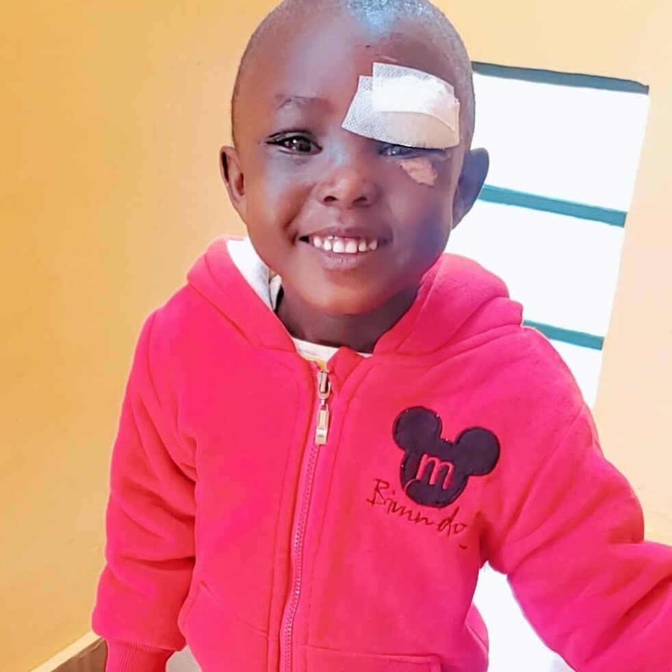 Joylene Angel Nanjala