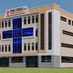 kariobangi rescue centre kenya home of hope