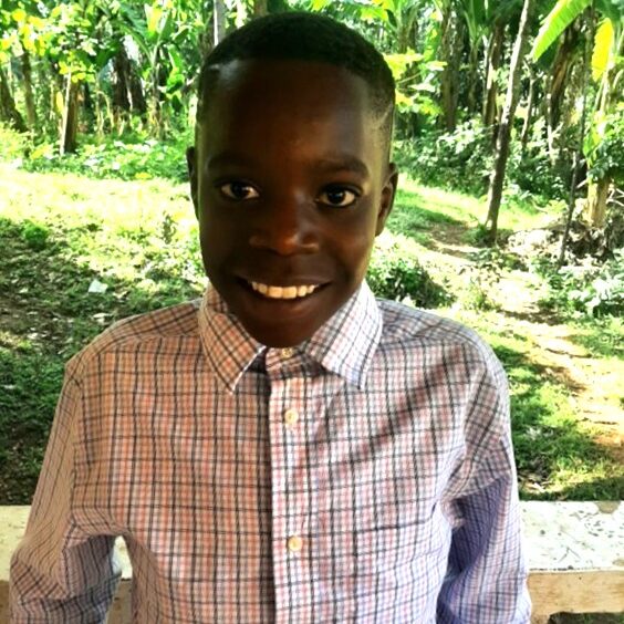 Leonardo Keeran Baraka 10