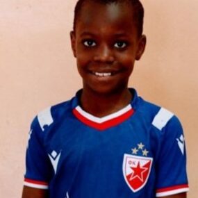 Leonardo Keeran Baraka 4 Leonardo Keeran Baraka 4