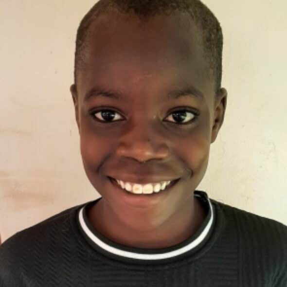 Leonardo Keeran Baraka 8 Leonardo Keeran Baraka 8