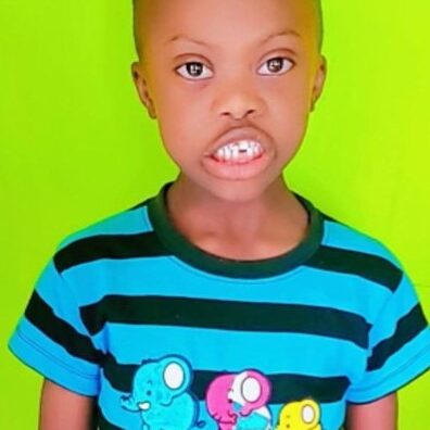 Luke Tumaini dream centre down syndrome