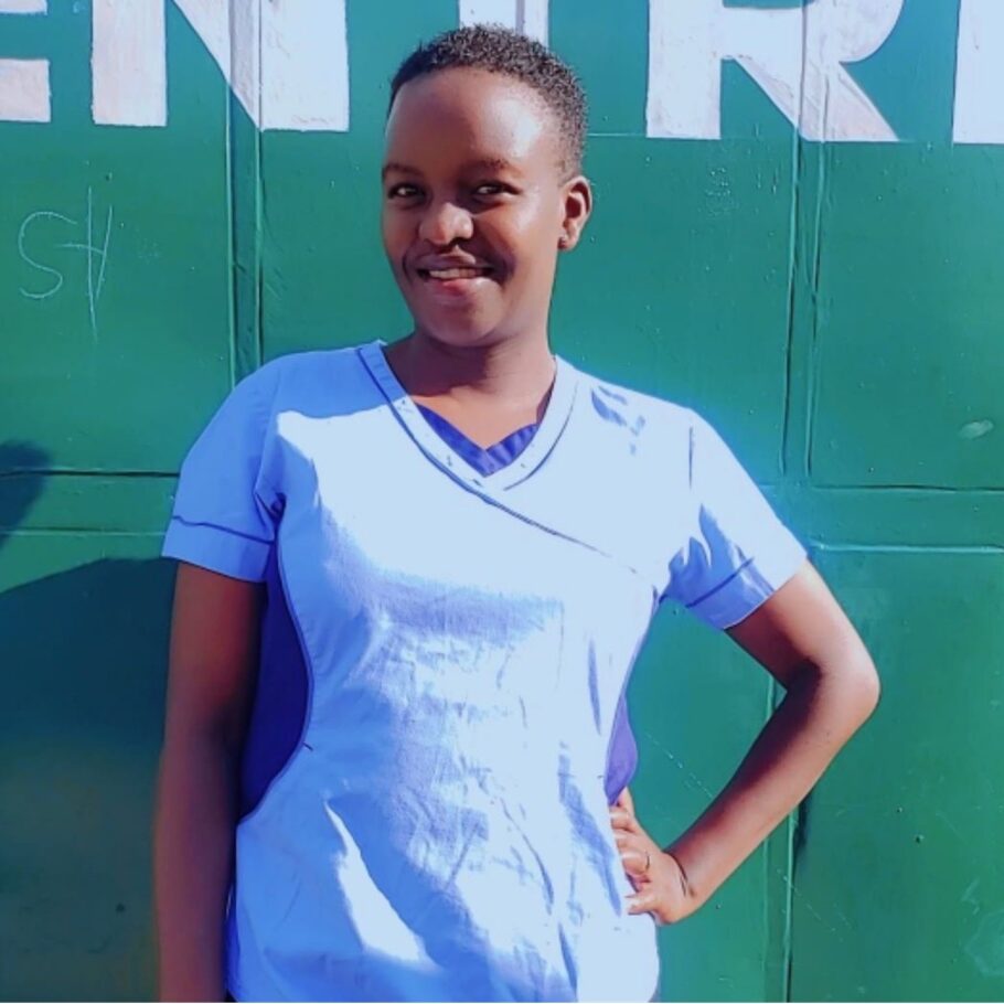 Maltinah Mailu 25 Maltinah Mailu 25