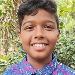 Nishanth Nishanth