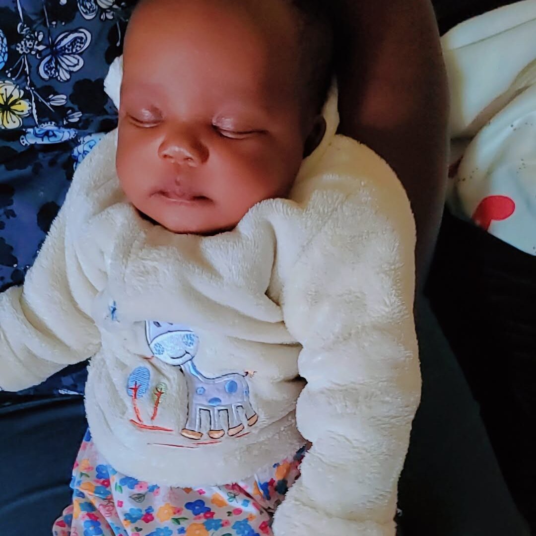 Oaklyn Rae