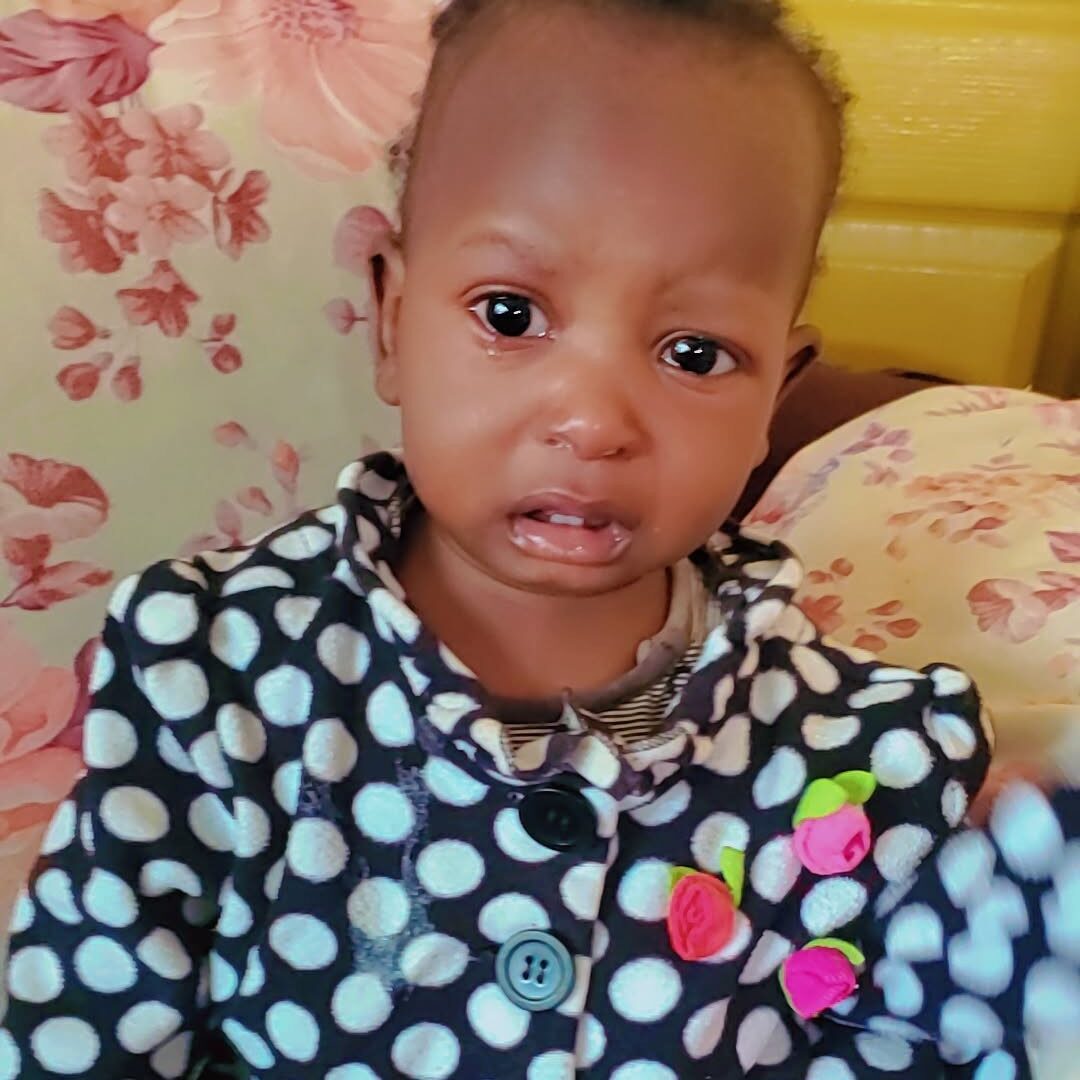 Precious Wanjiku