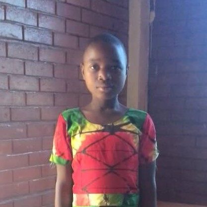 sponsor child rwanda africa help charity sarah